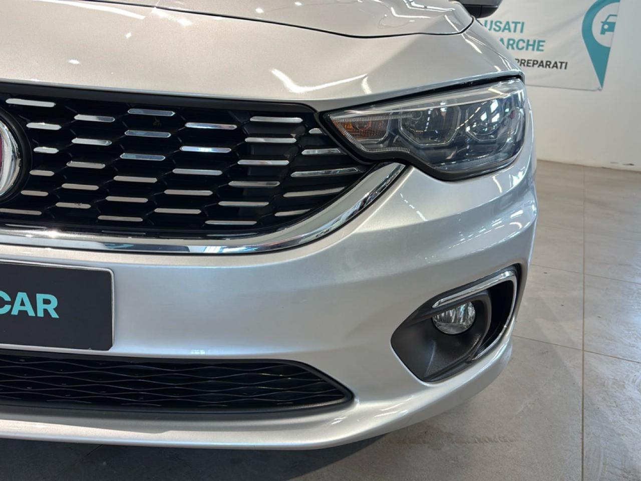 Fiat Fiat Tipo usata 9