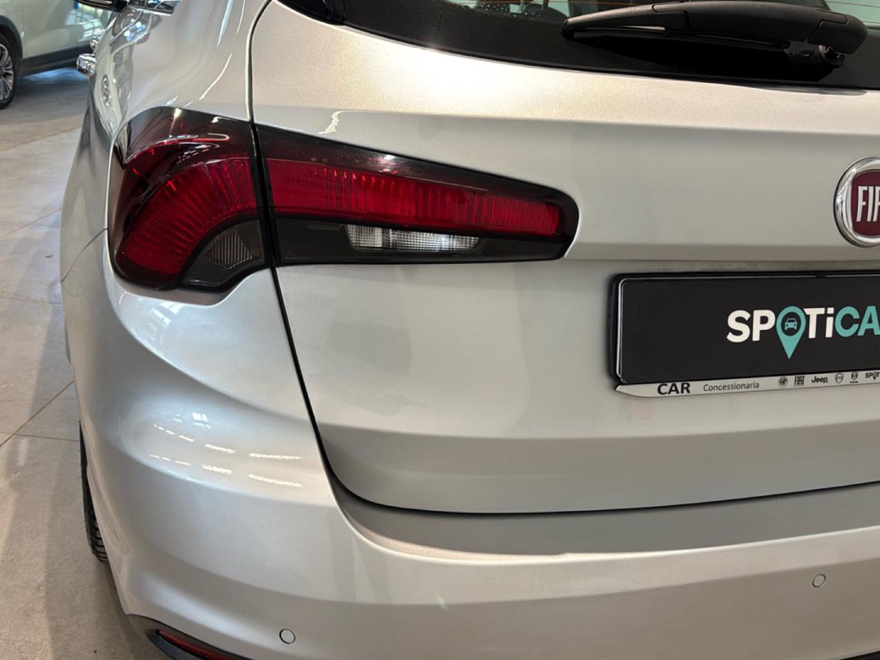 Fiat Fiat Tipo usata 10