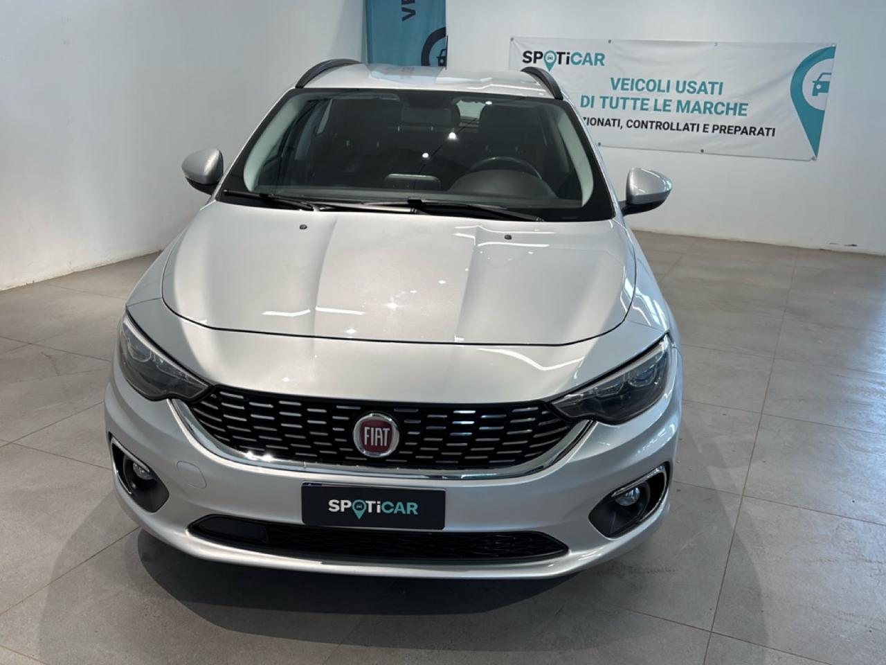 Fiat Fiat Tipo usata 11