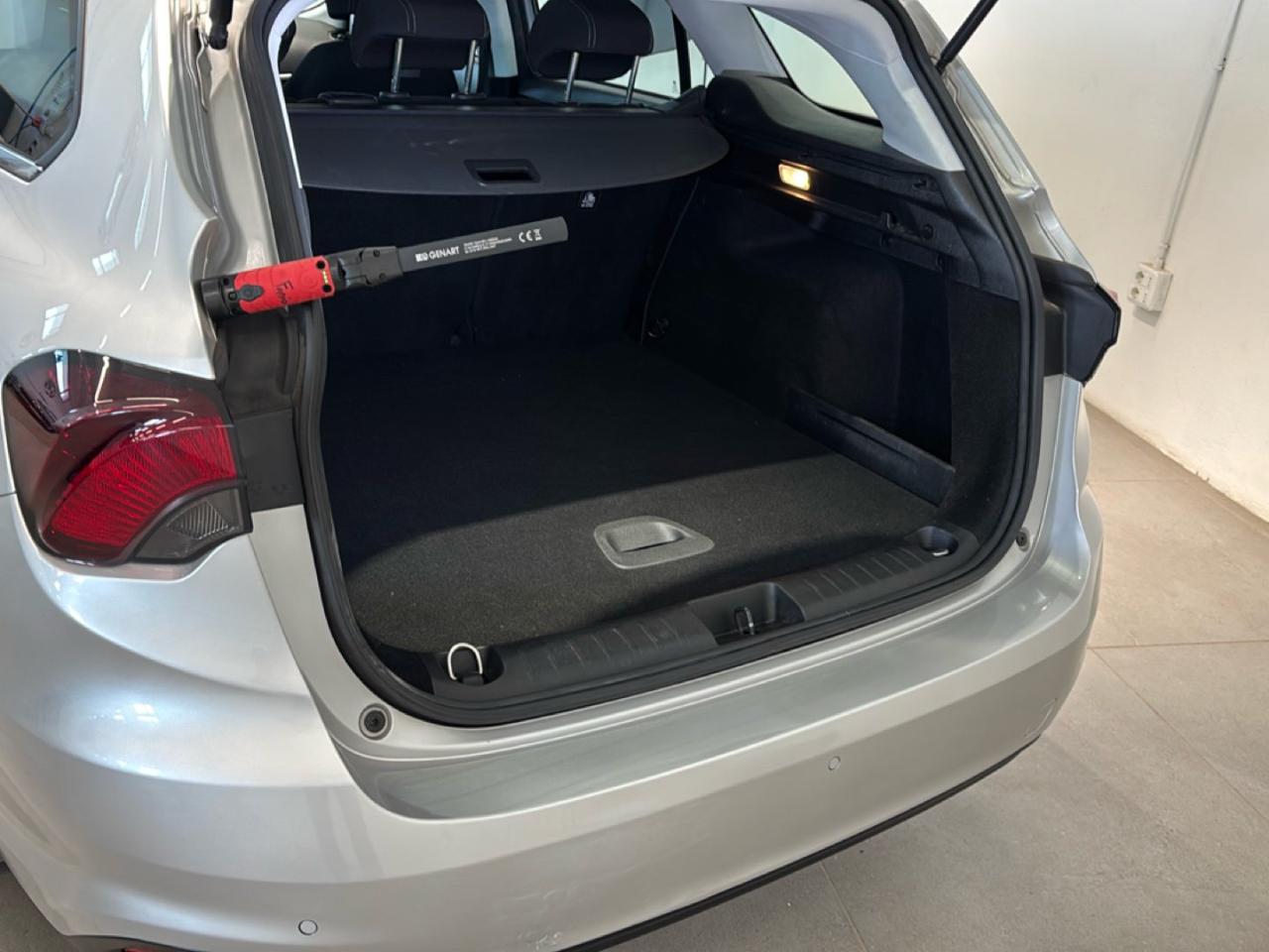 Fiat Fiat Tipo usata 12