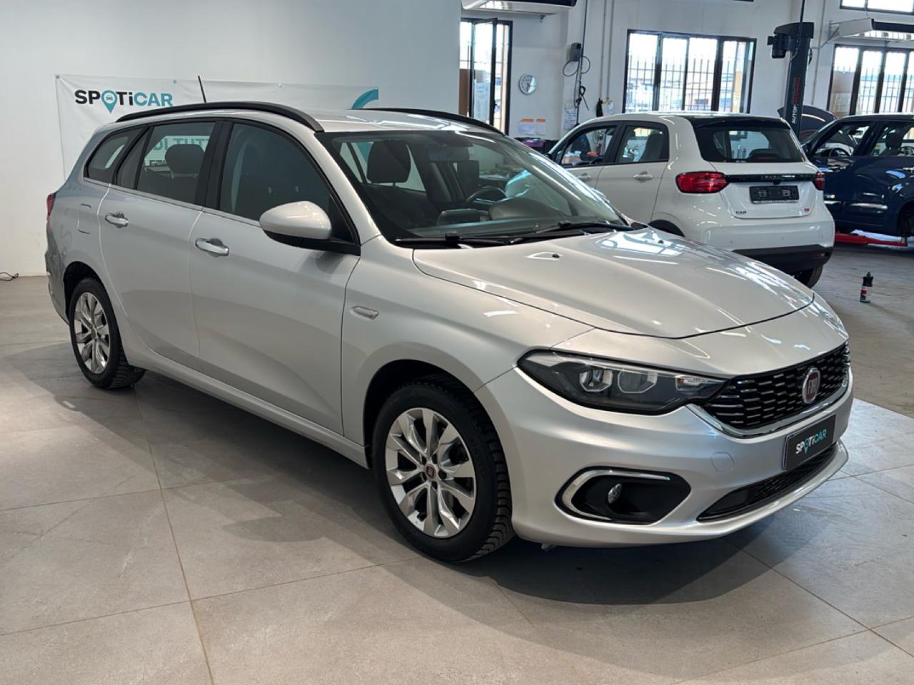 Fiat Fiat Tipo usata 14