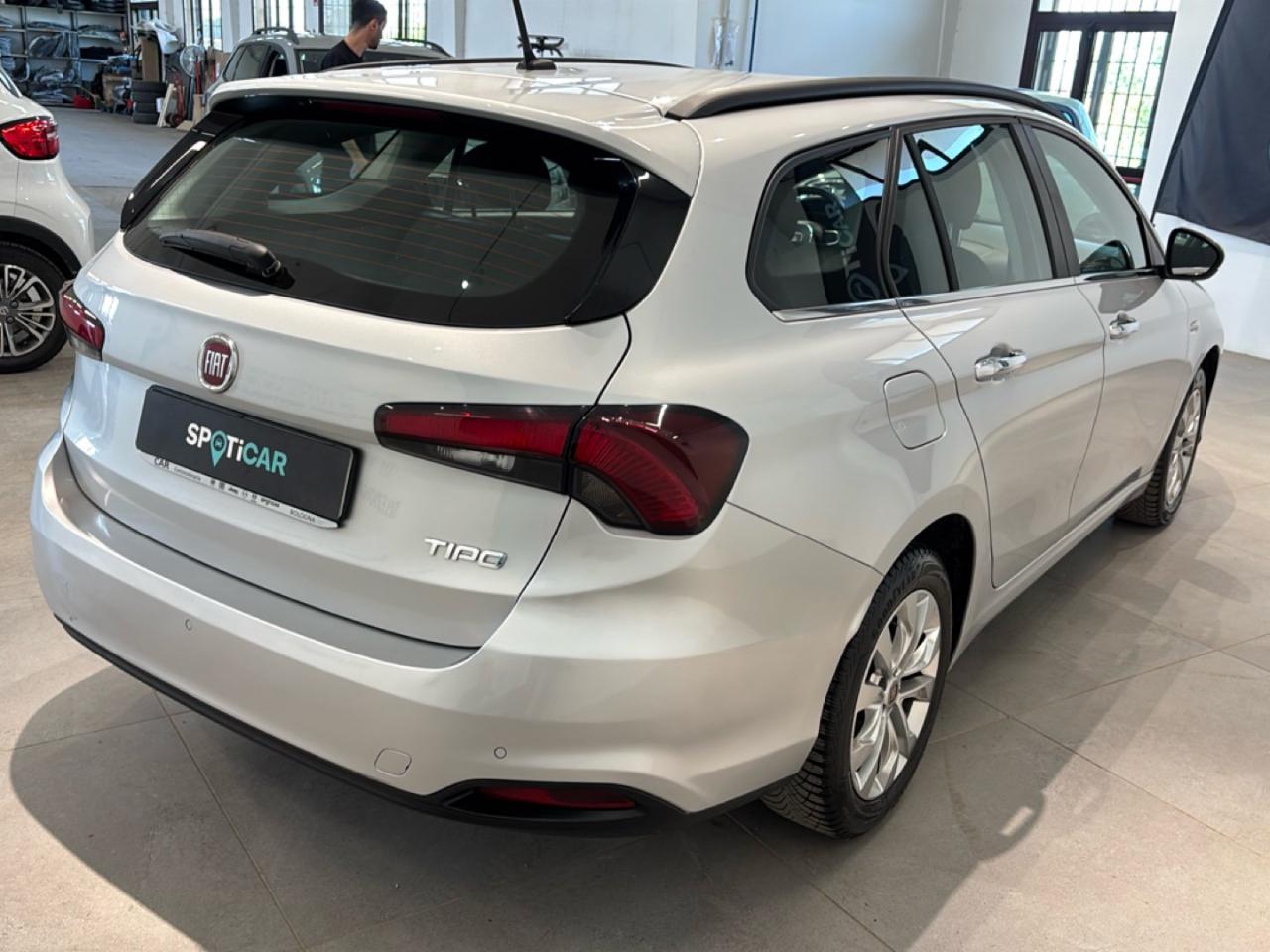 Fiat Fiat Tipo usata 15