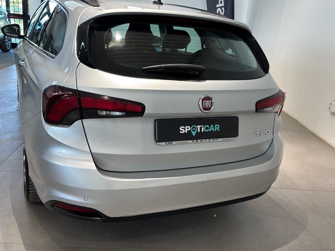 Fiat Fiat Tipo usata 16