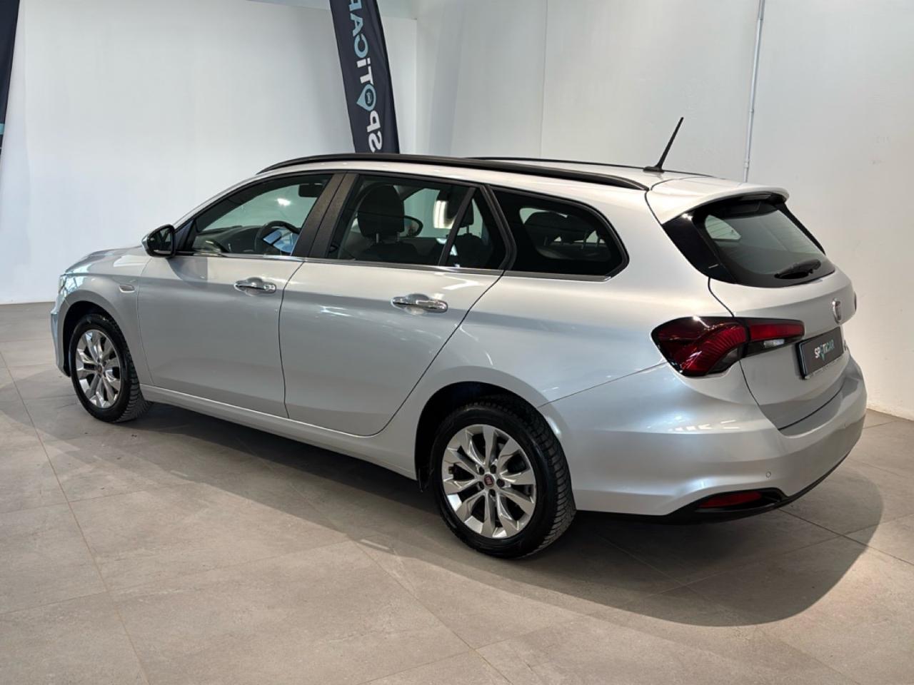 Fiat Fiat Tipo usata 17