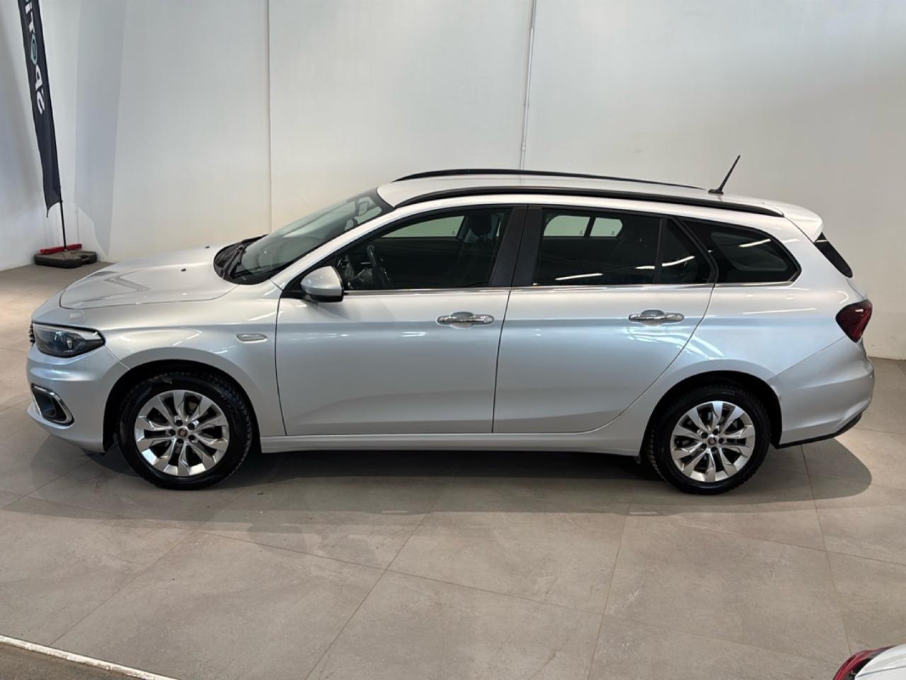 Fiat Fiat Tipo usata 18