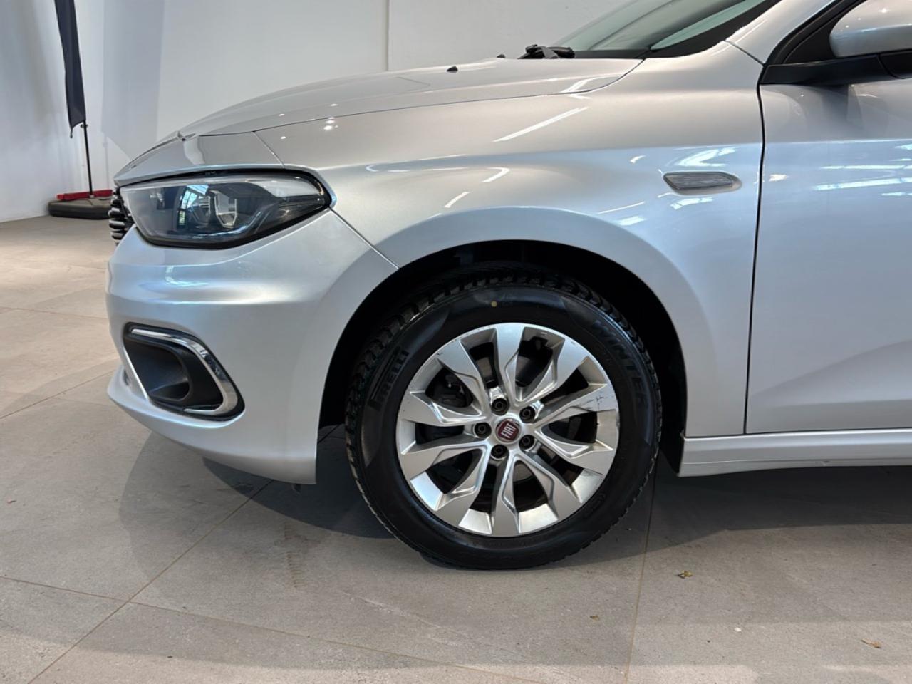 Fiat Fiat Tipo usata 19