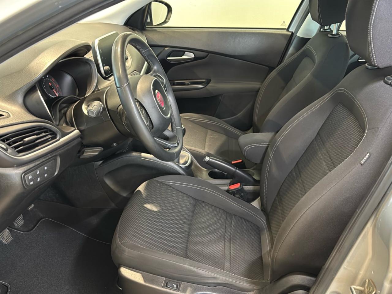 Fiat Fiat Tipo usata 20
