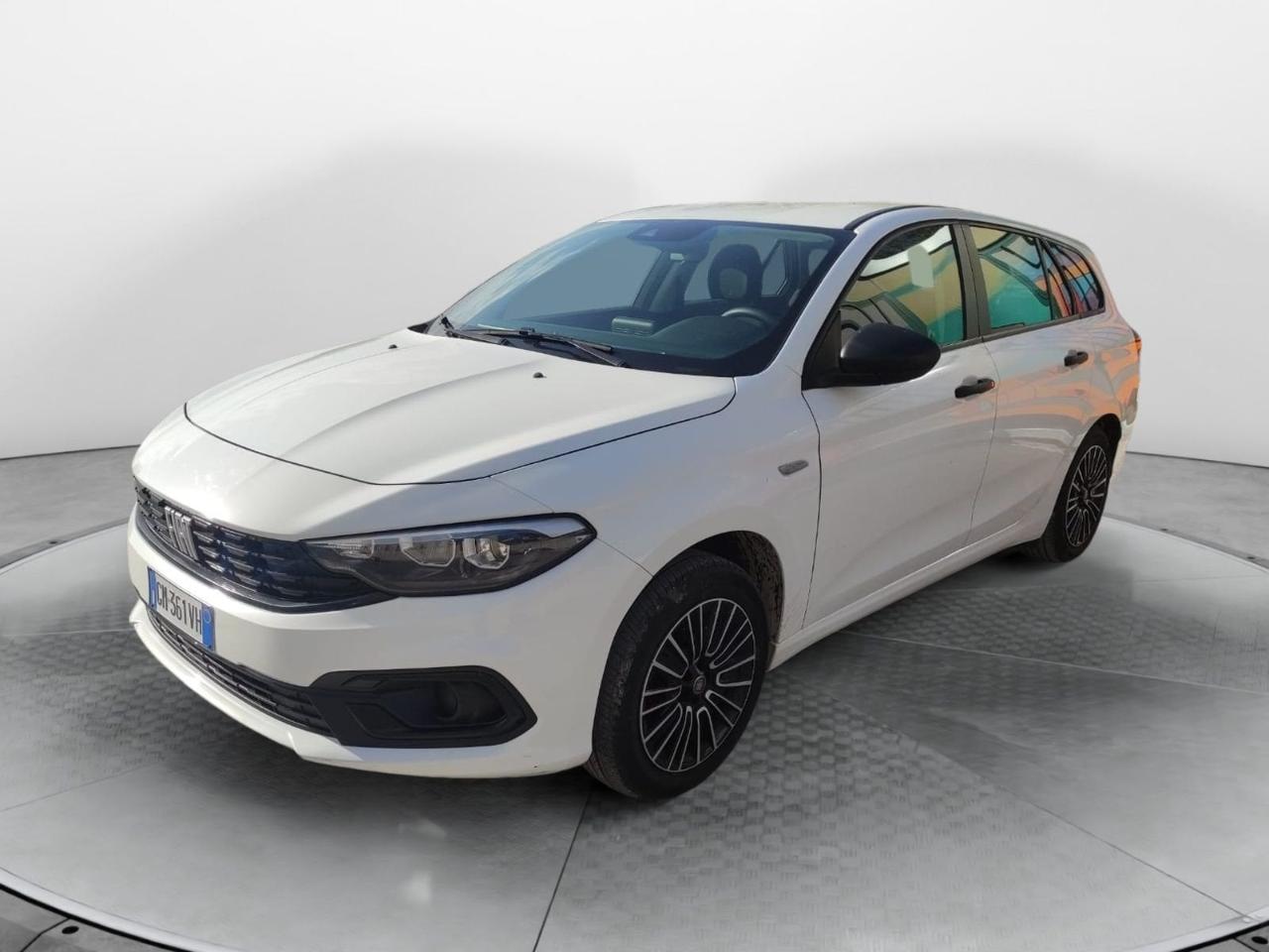 Fiat Fiat Tipo TIPO SW 1.0 100cv Bz Sw Tipo