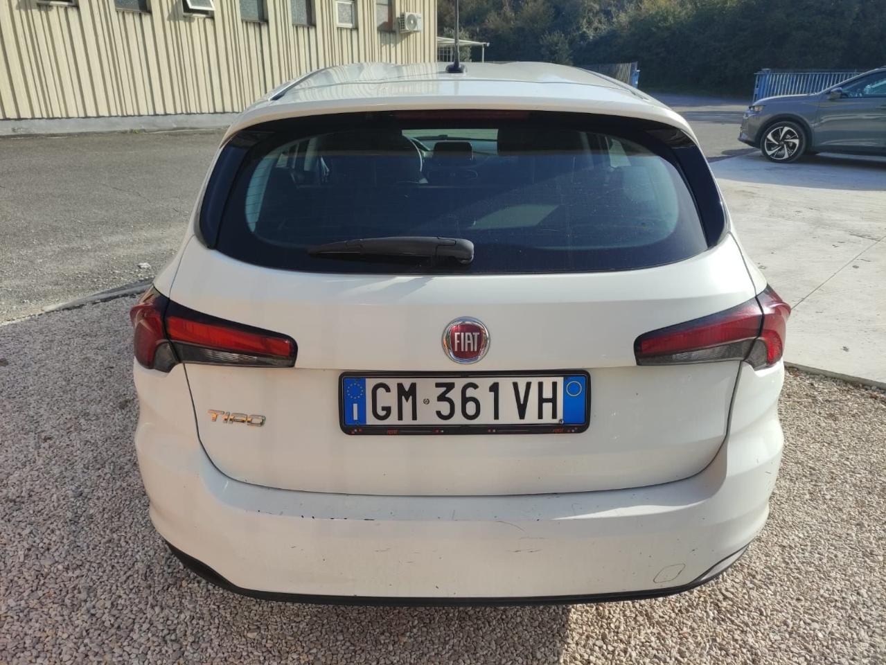 Fiat Fiat Tipo usata 2