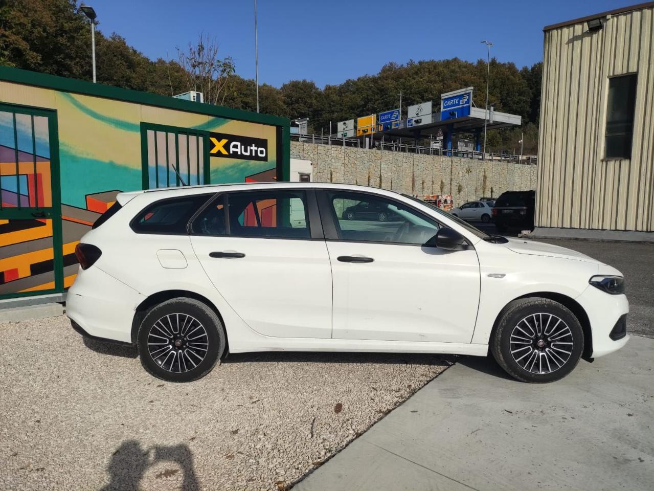 Fiat Fiat Tipo usata 4