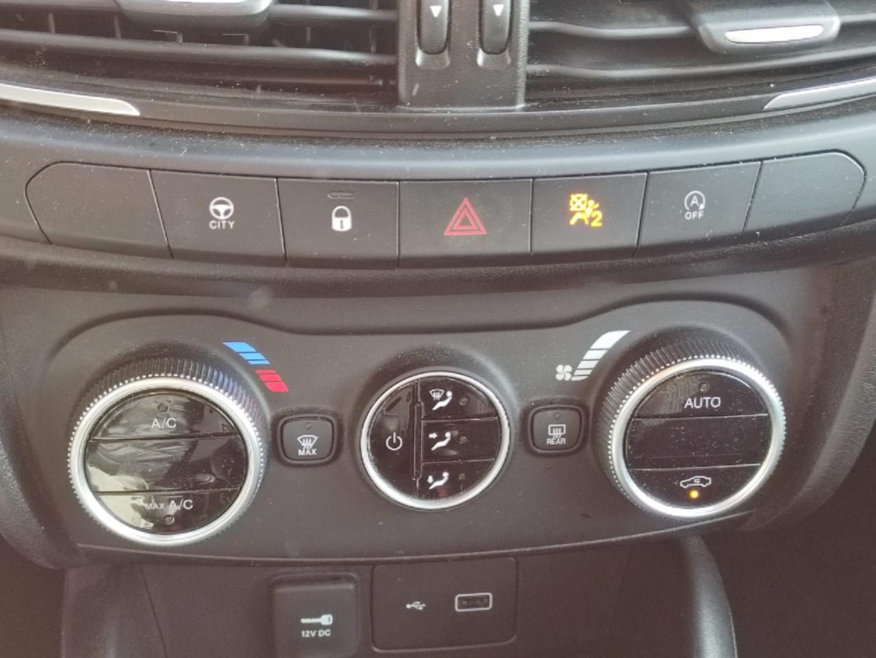 Fiat Fiat Tipo usata 9