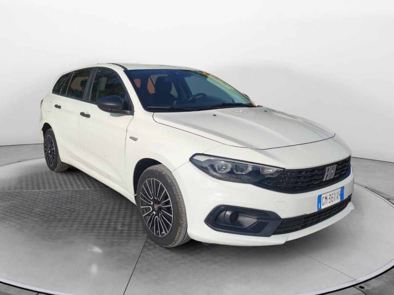 Fiat Fiat Tipo usata 11