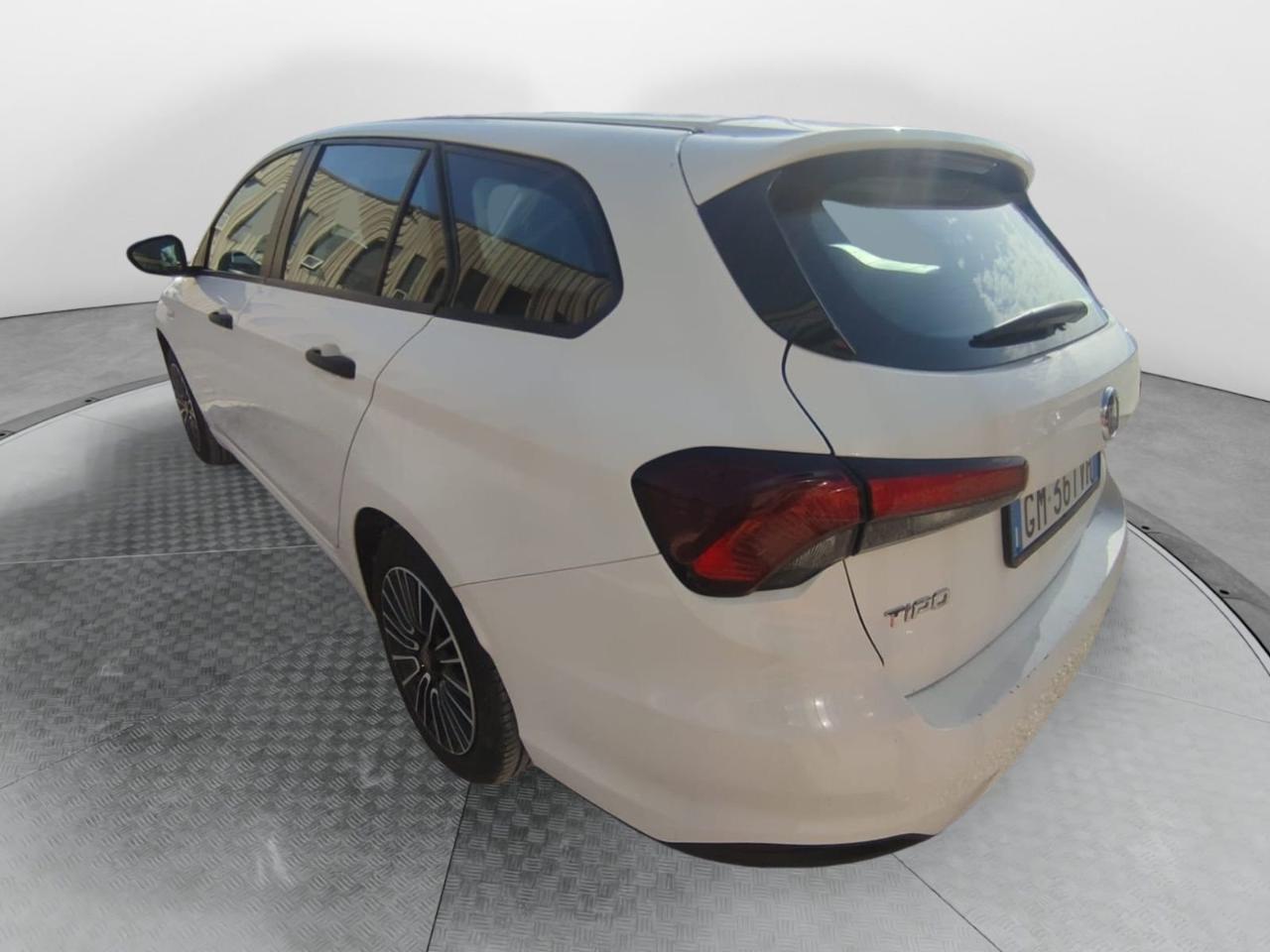 Fiat Fiat Tipo usata 13