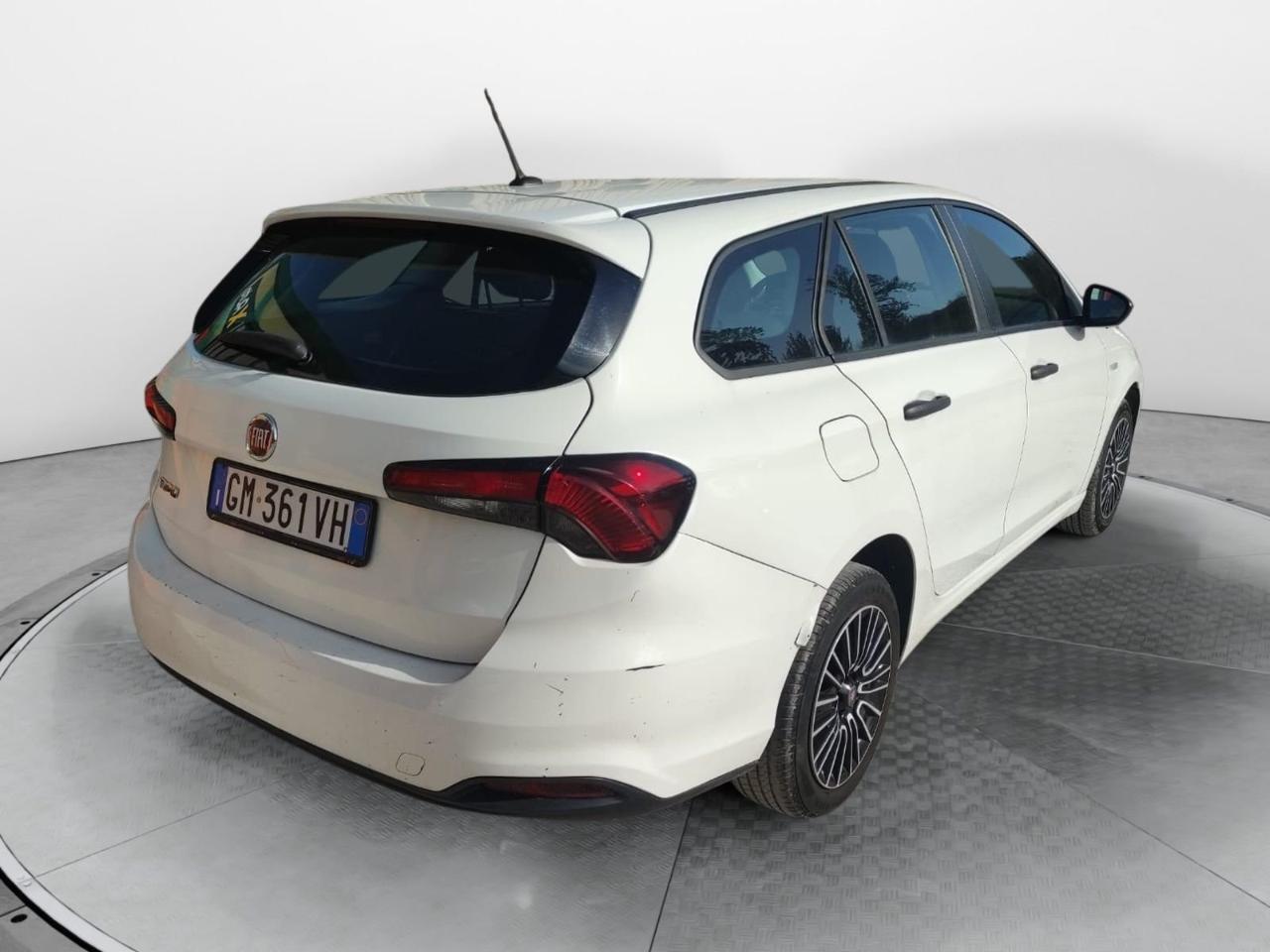 Fiat Fiat Tipo usata 14