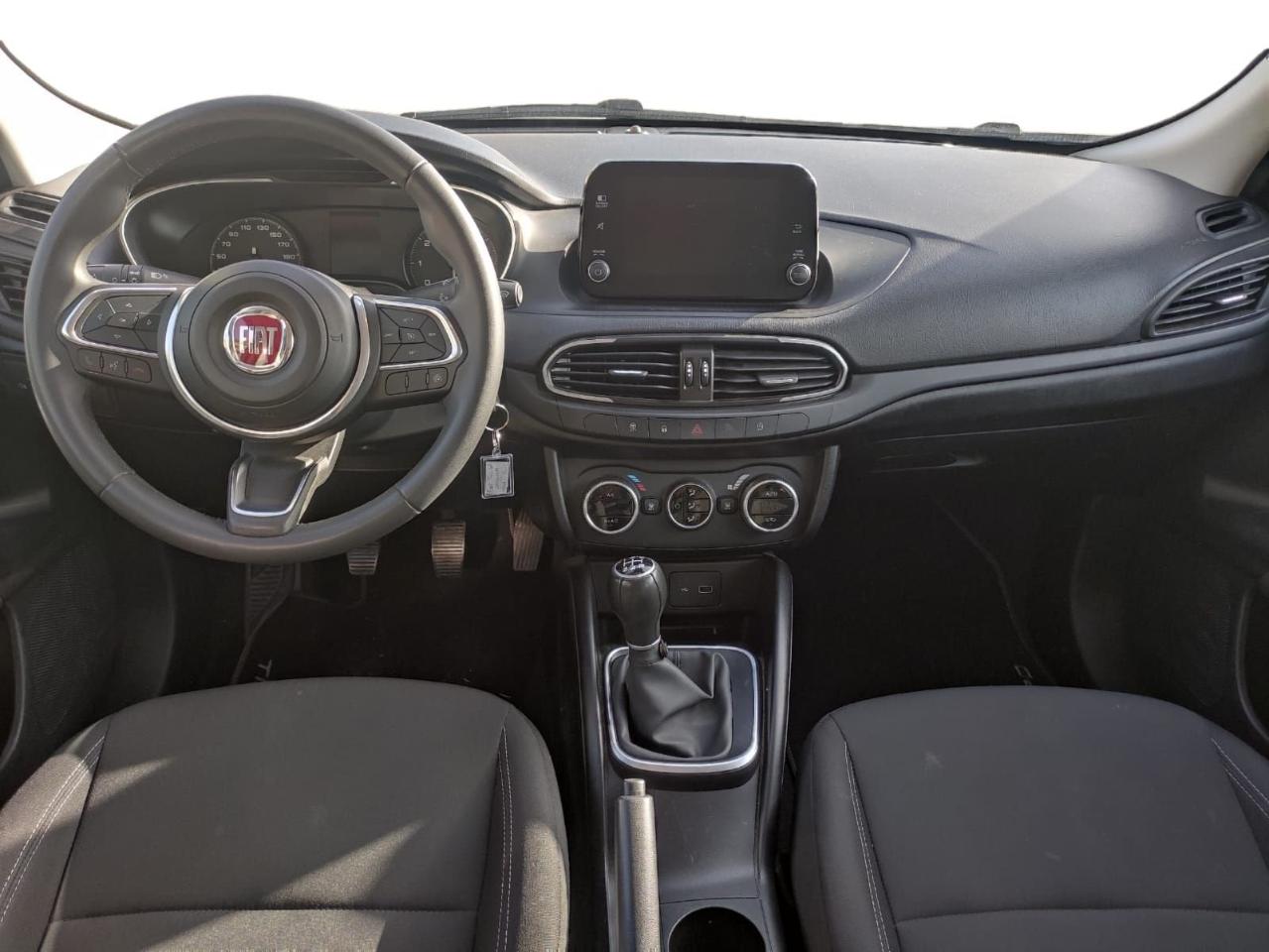 Fiat Fiat Tipo usata 15