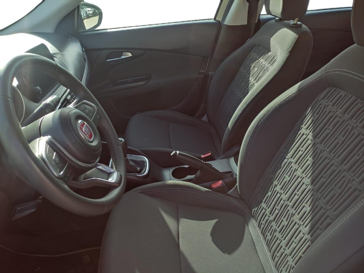 Fiat Fiat Tipo usata 16