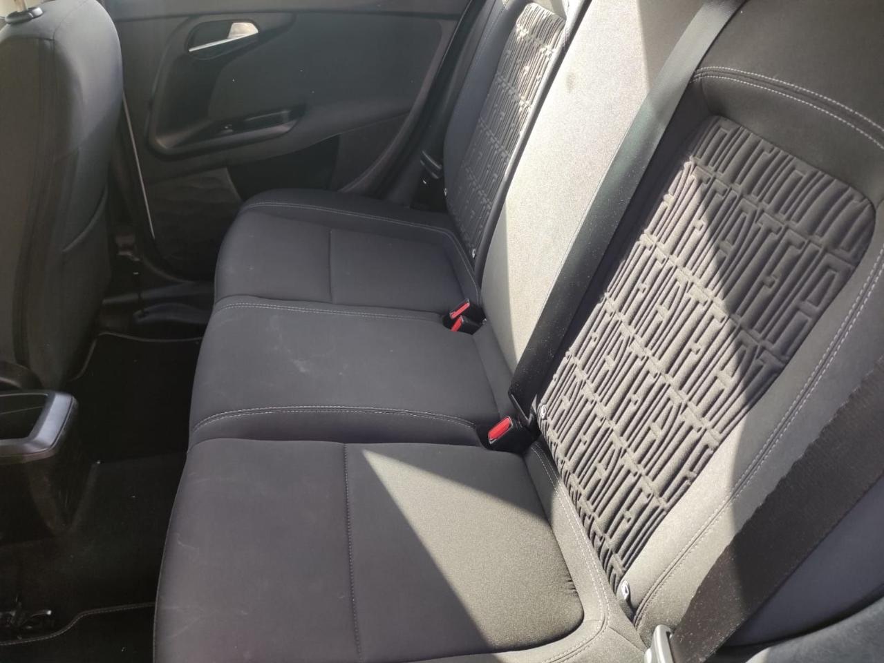 Fiat Fiat Tipo usata 17
