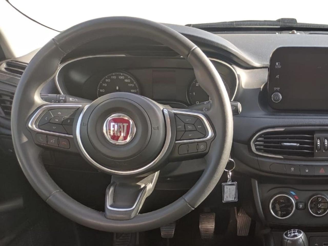 Fiat Fiat Tipo usata 18