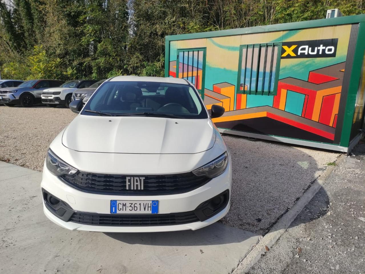 Fiat Fiat Tipo usata 19