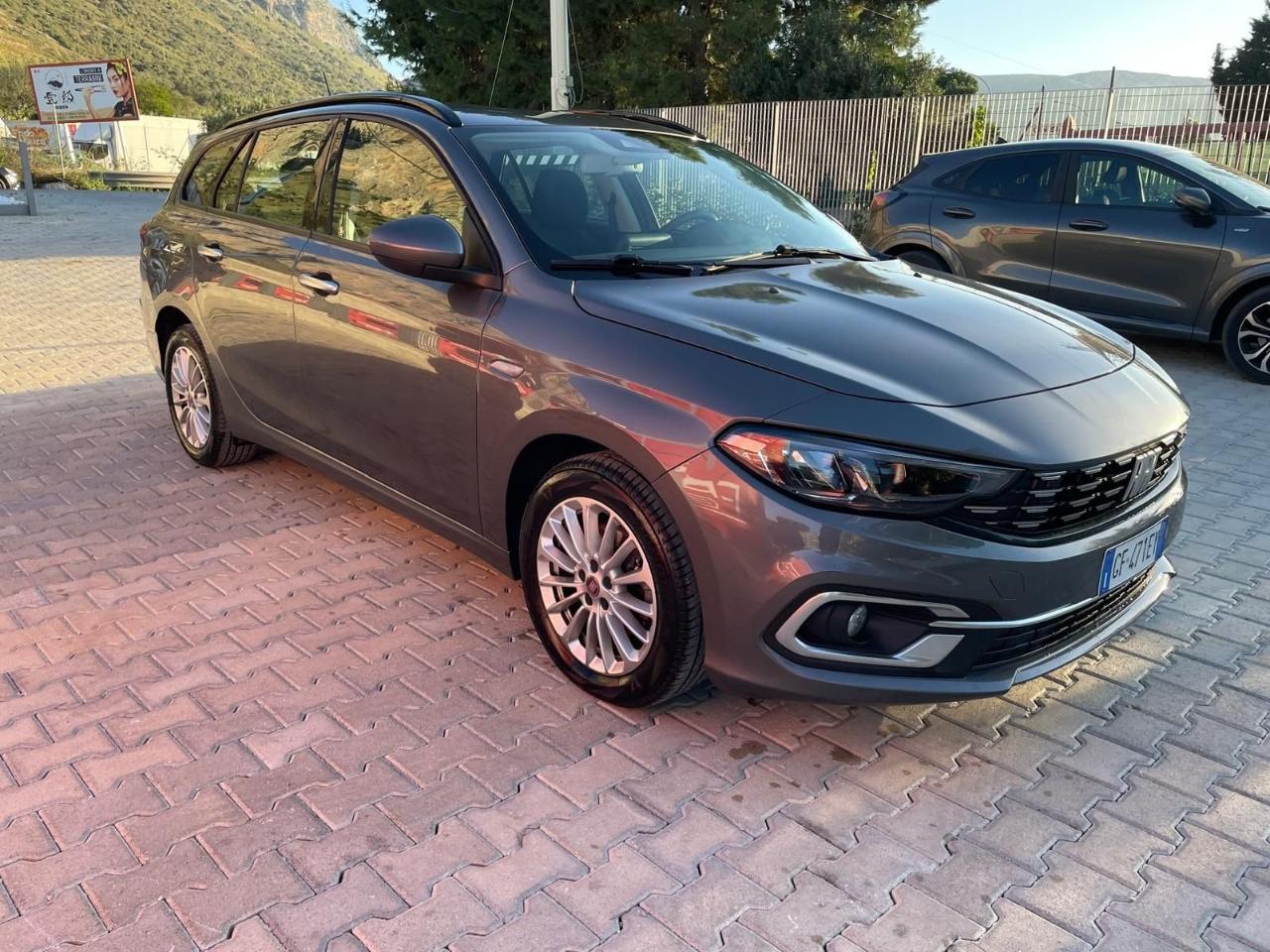 Fiat Tipo TIPO SW SW II 2021 SW 1.6 mjt Life s and s 130cv 