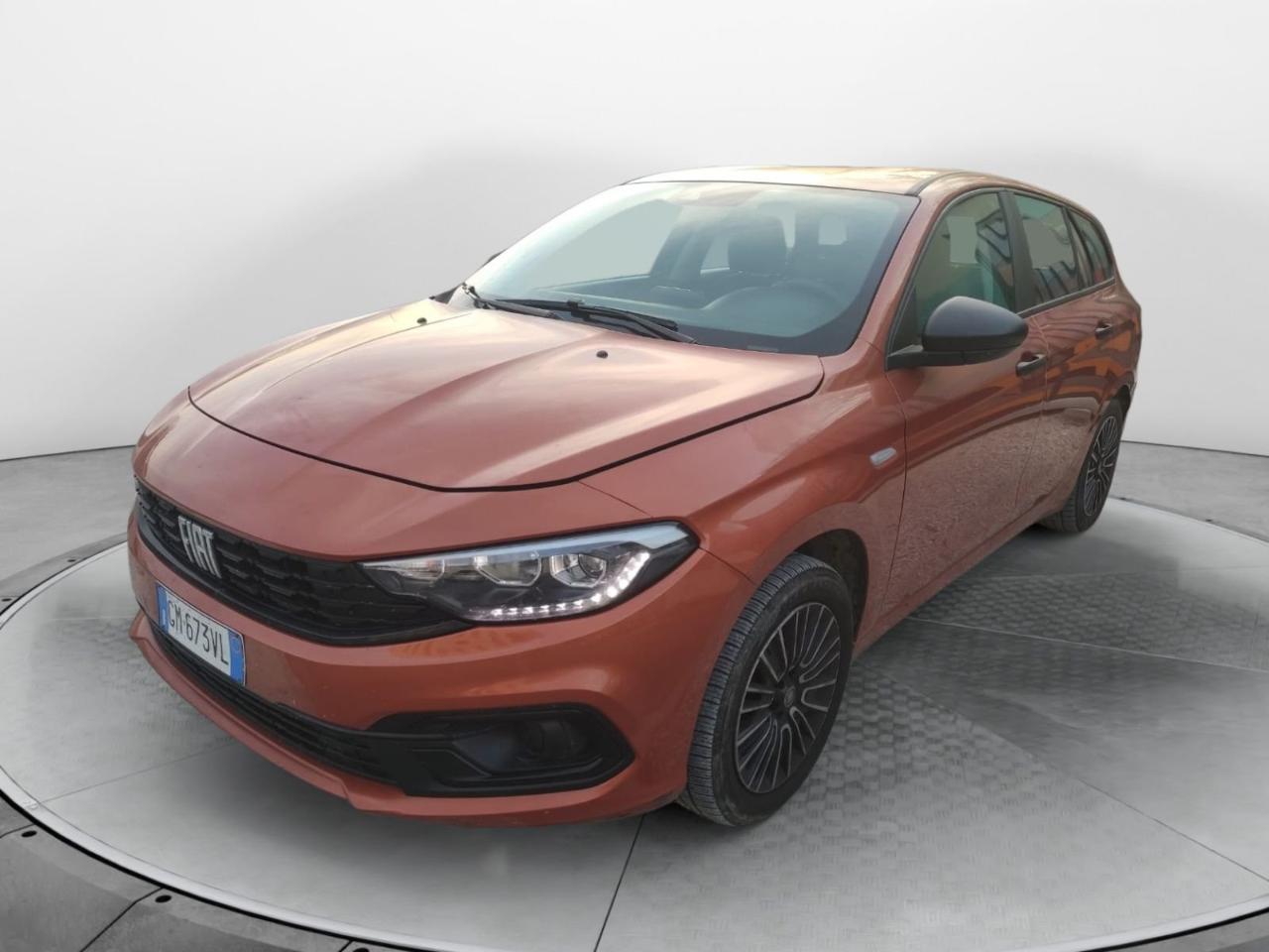 Fiat Tipo