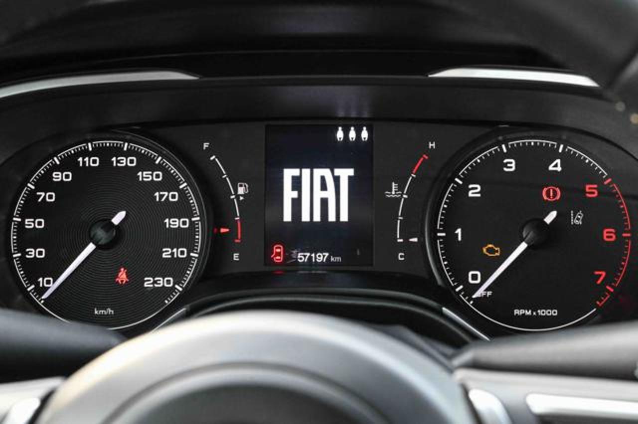 Fiat Tipo - Foto 5