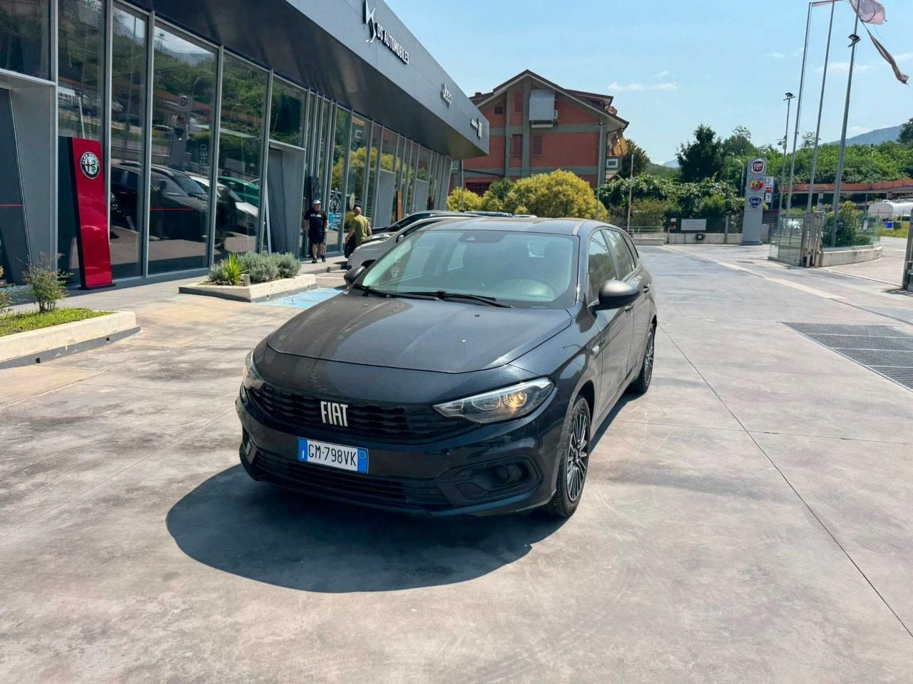 Fiat Tipo