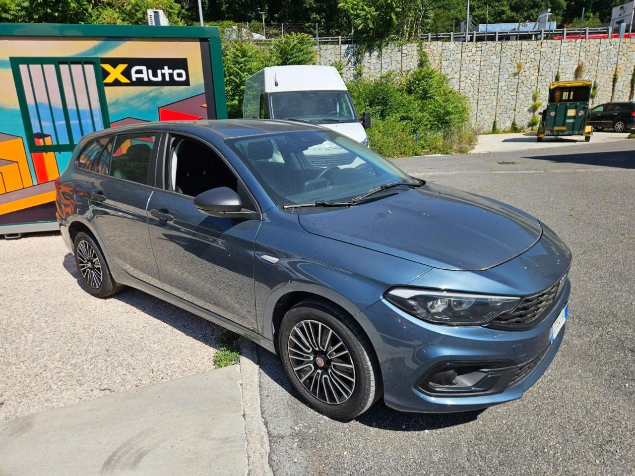 Fiat Fiat Tipo TIPO SW SW II 2021 SW 1.0 t3 100cv