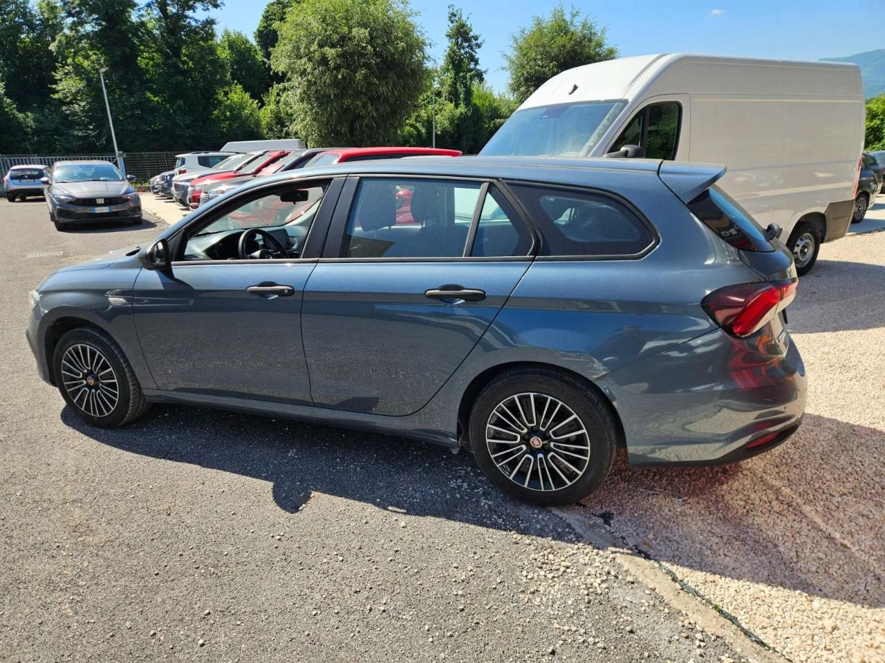 Fiat Fiat Tipo usata 1