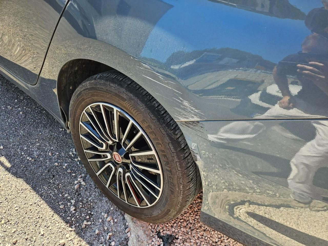 Fiat Fiat Tipo usata 2
