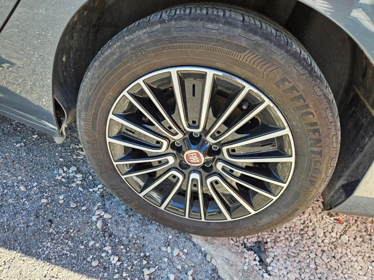 Fiat Fiat Tipo usata 3
