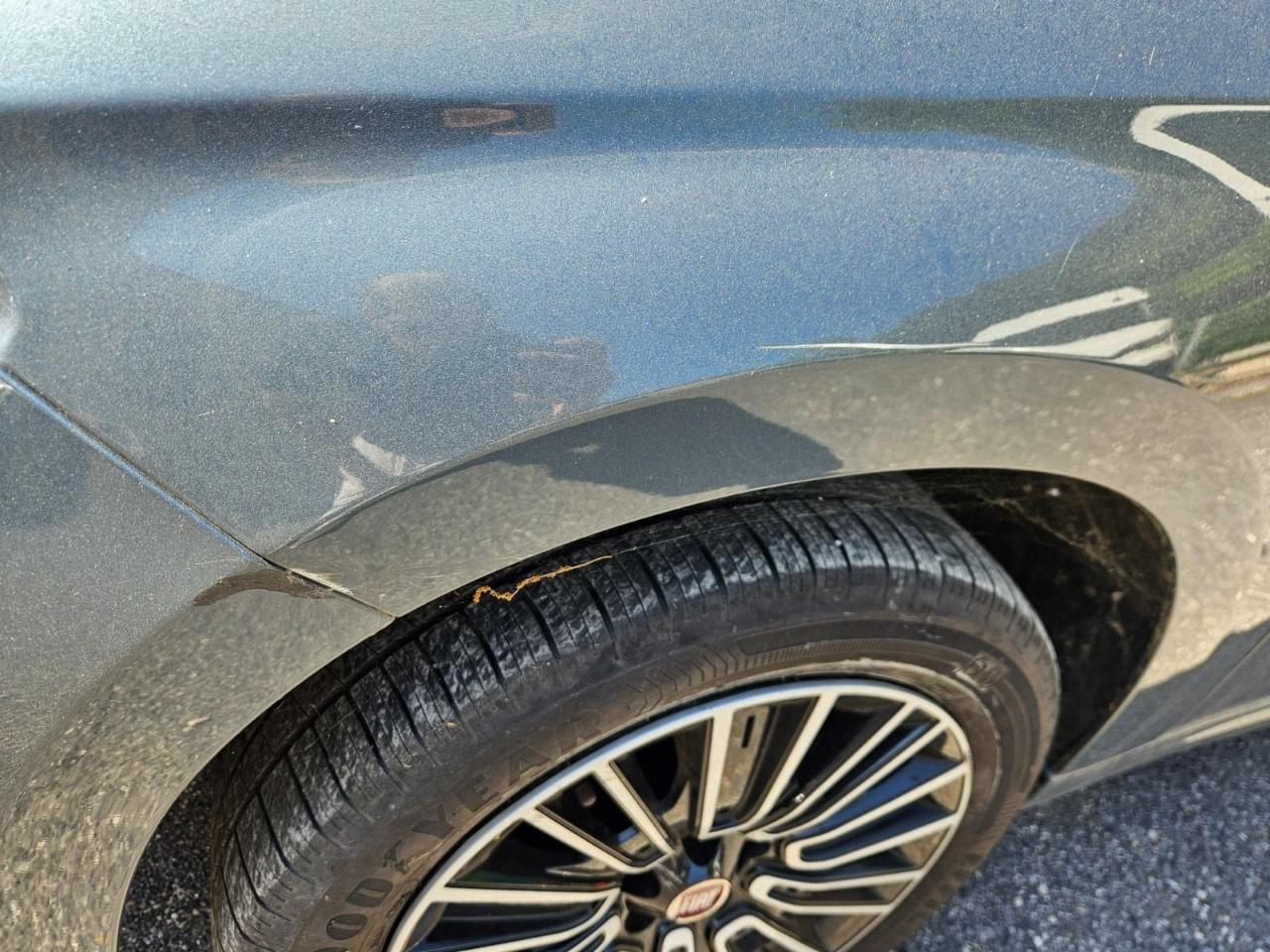 Fiat Fiat Tipo usata 4