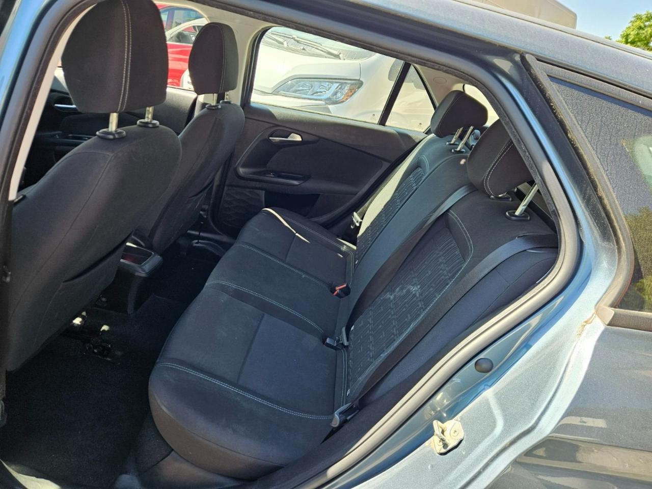 Fiat Fiat Tipo usata 5