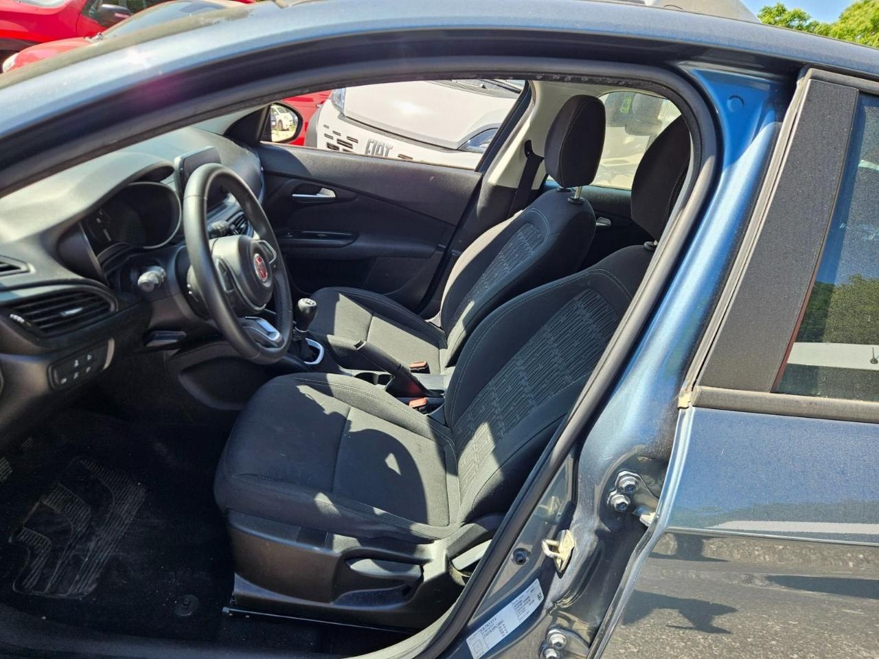 Fiat Fiat Tipo usata 6