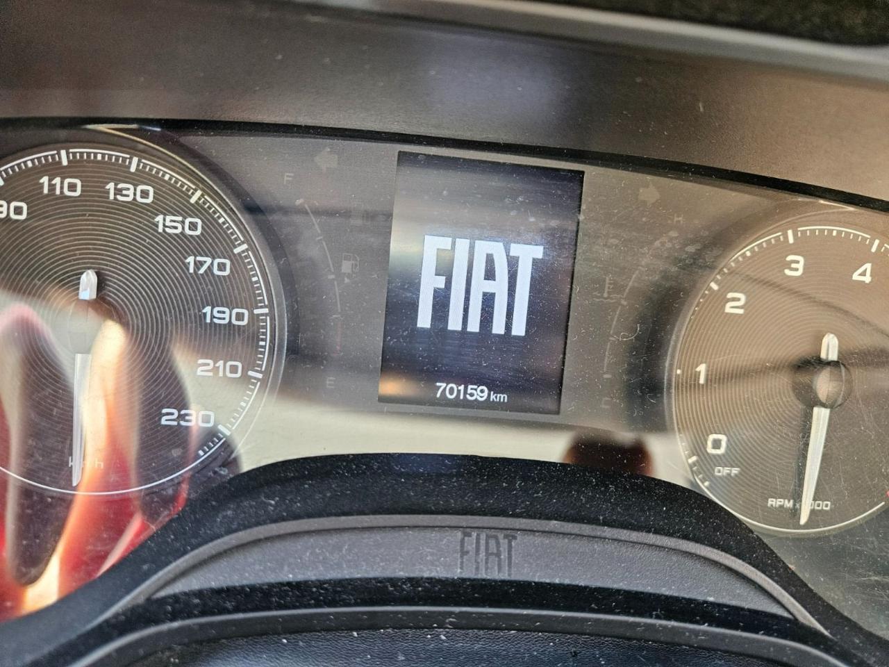 Fiat Fiat Tipo usata 9