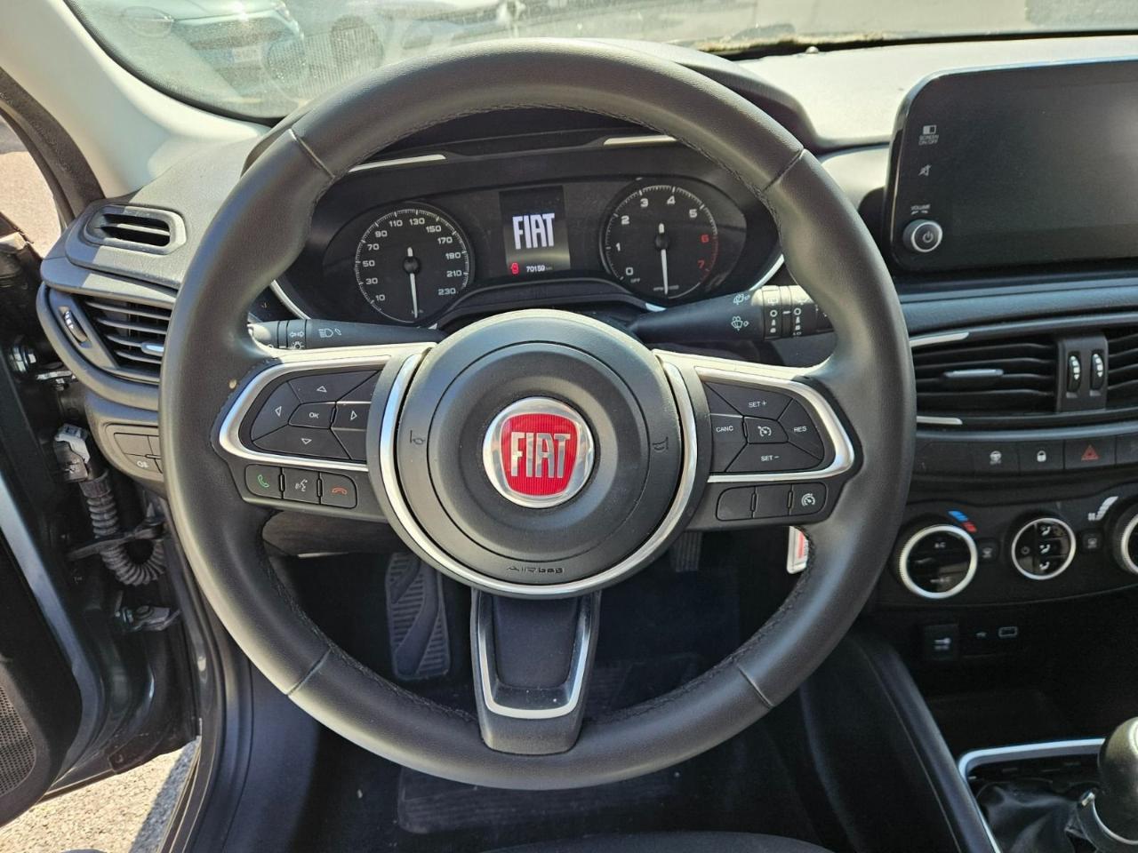 Fiat Fiat Tipo usata 10