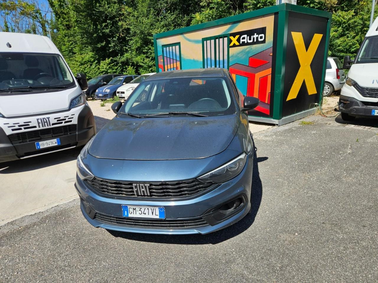 Fiat Fiat Tipo usata 11