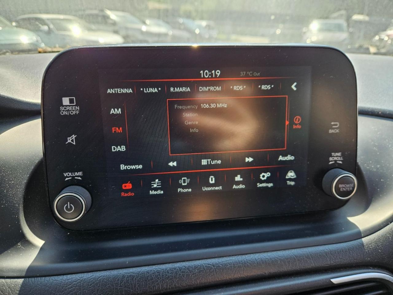 Fiat Fiat Tipo usata 14