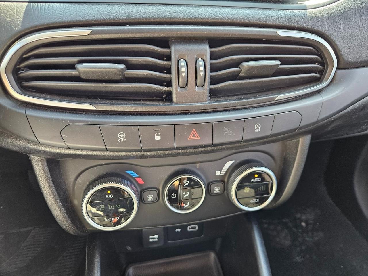 Fiat Fiat Tipo usata 15