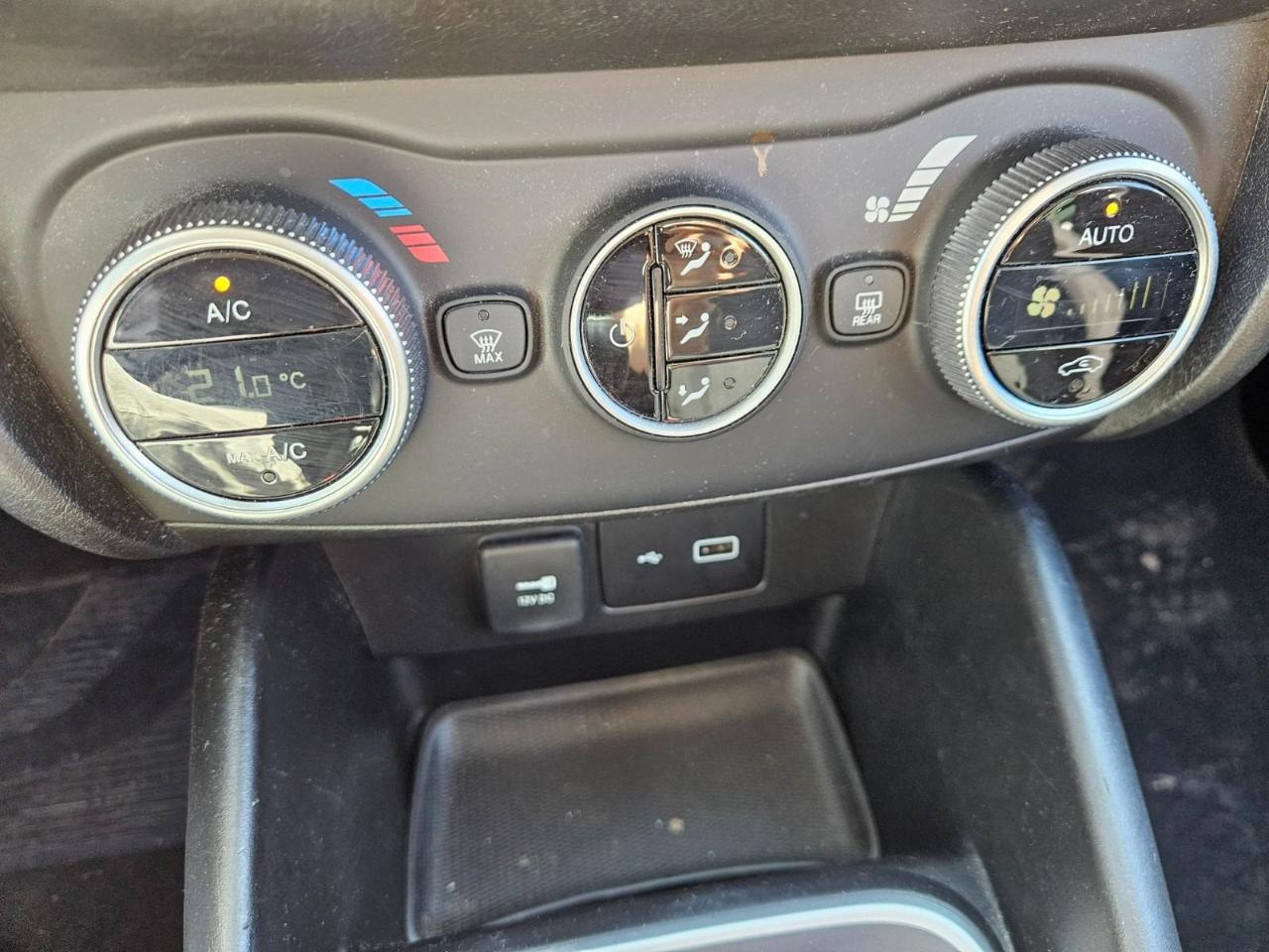 Fiat Fiat Tipo usata 16