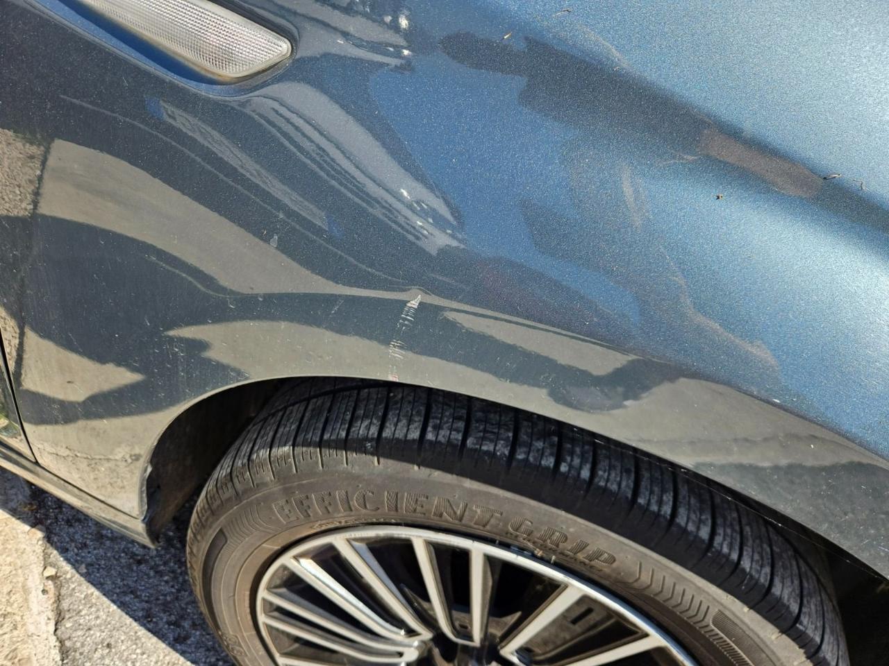 Fiat Fiat Tipo usata 19
