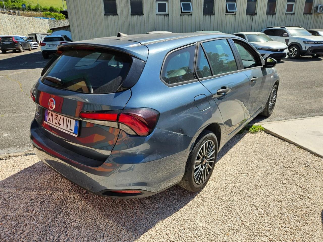 Fiat Fiat Tipo usata 22
