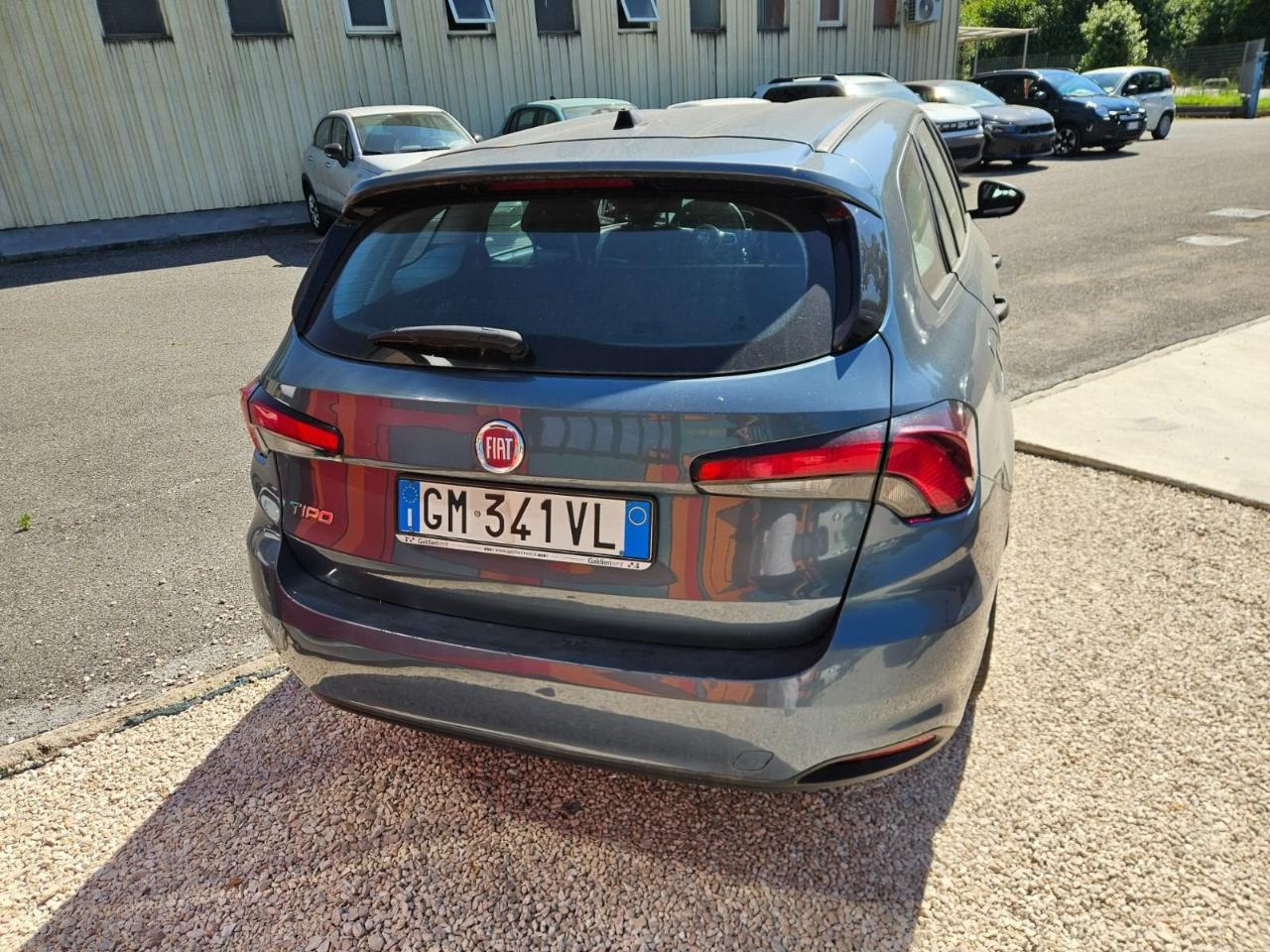 Fiat Fiat Tipo usata 24