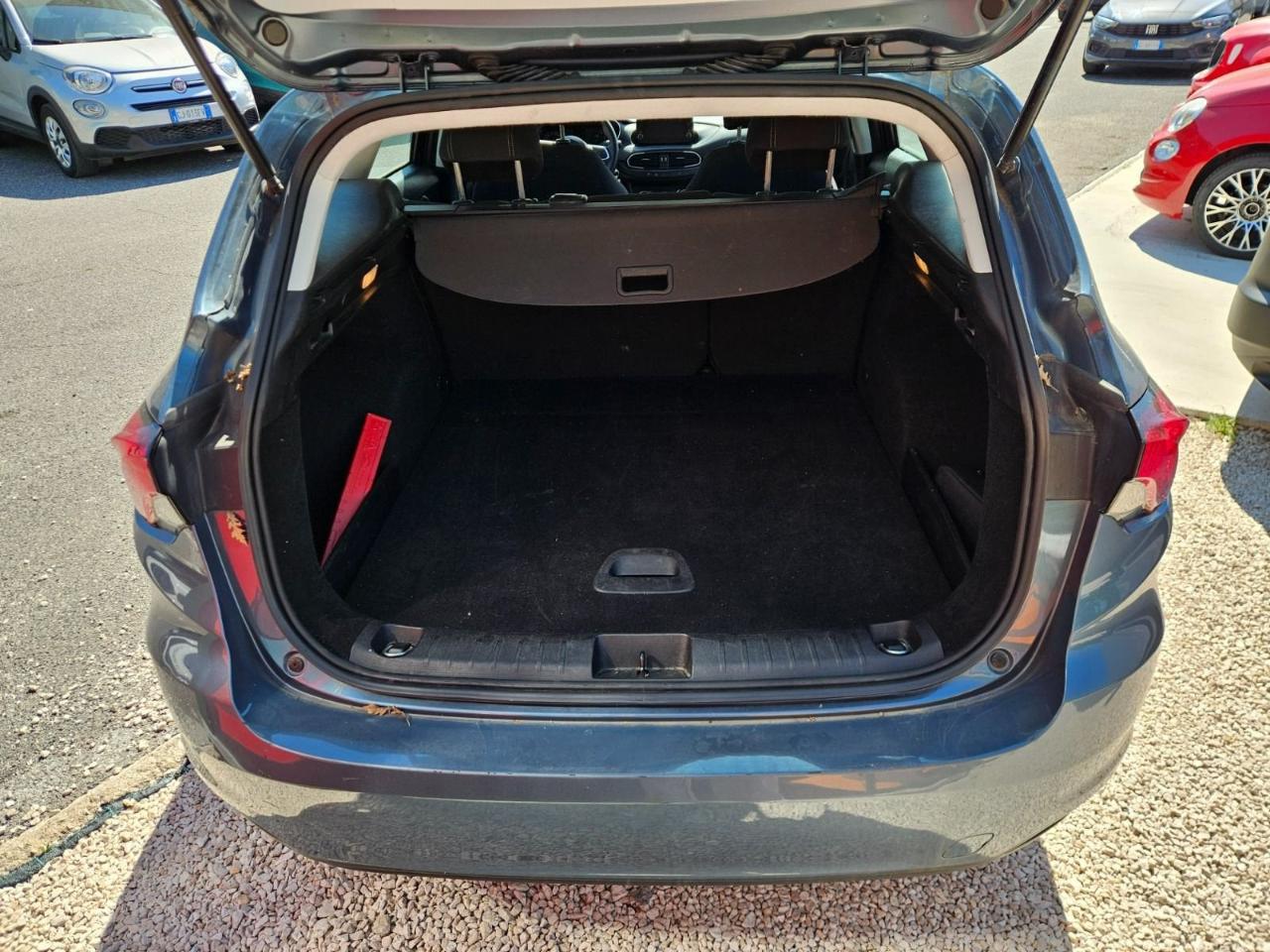 Fiat Fiat Tipo usata 25