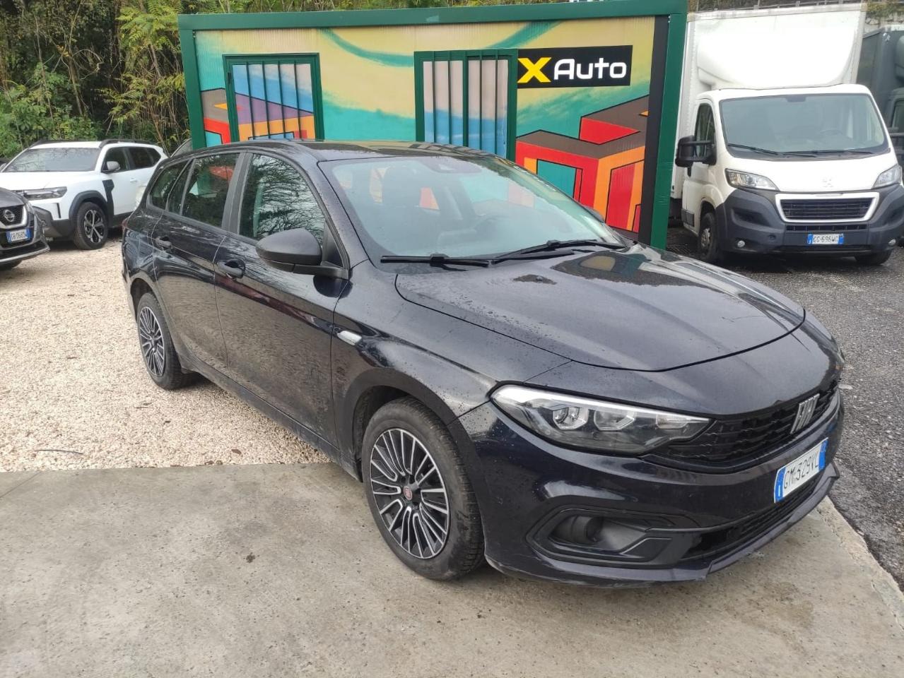 Fiat Tipo