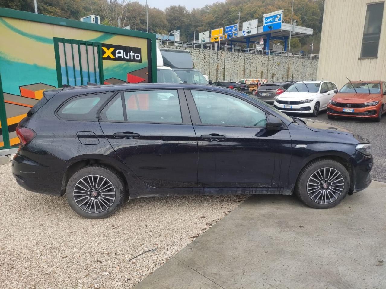 Fiat Tipo - Foto 2
