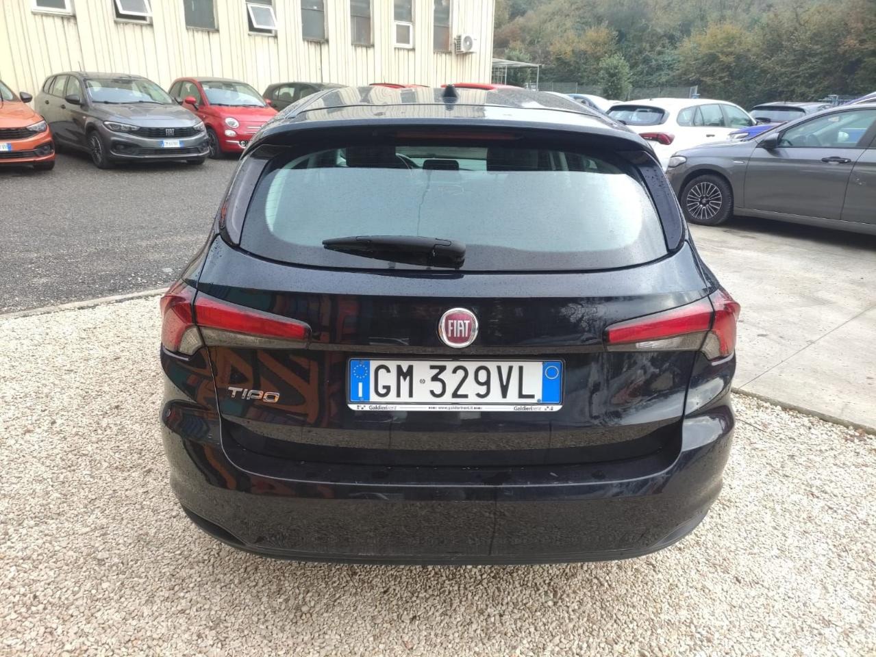 Fiat Tipo - Foto 3