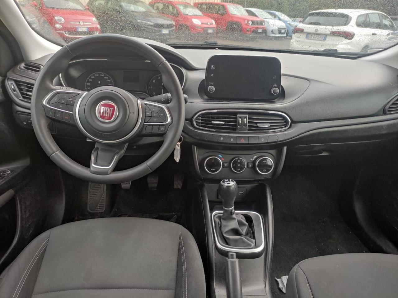 Fiat Tipo - Foto 5
