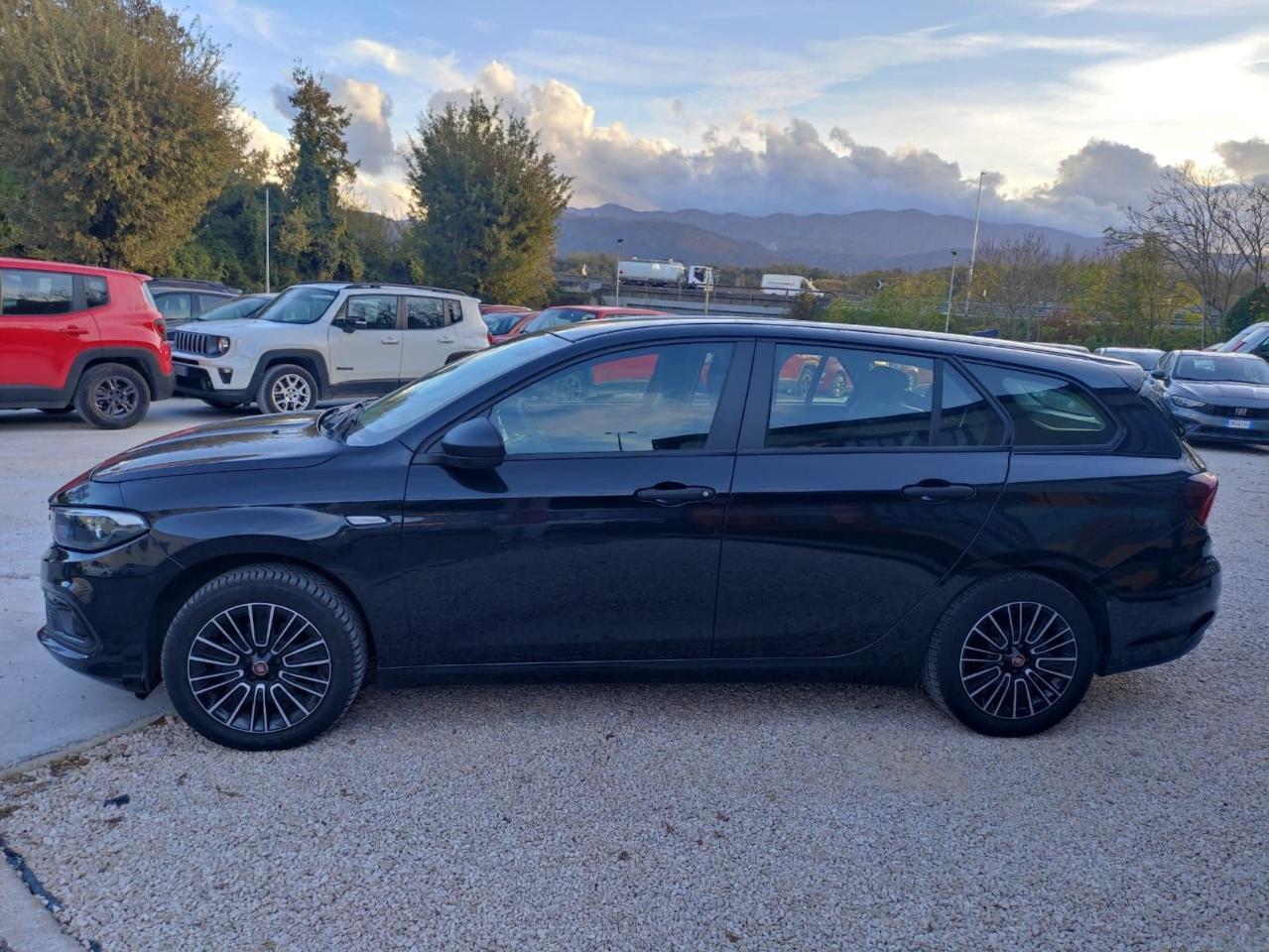 Fiat Tipo - Foto 3
