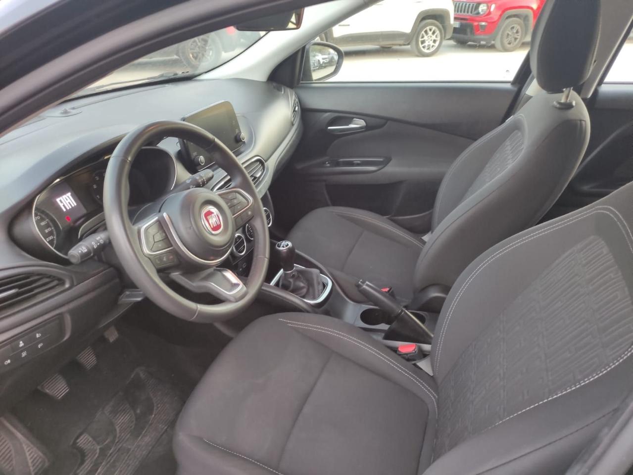 Fiat Tipo - Foto 4